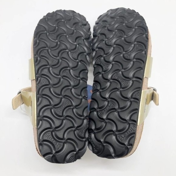 BIRKENSTOCK BETULA Mia Soft Footbed Sandals - Picture 6 of 9
